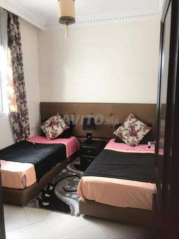 Très bel Appartement à louer à Essaouira - image 3