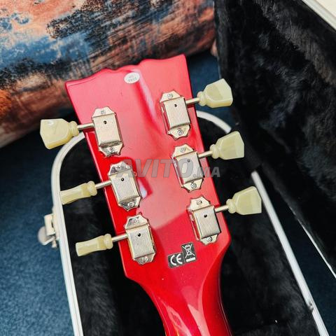 جيتار كهربائي Lespaul Harley Benton VT Series - 2