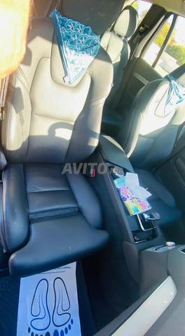 Volvo XC90 Diesel Automatique 2024