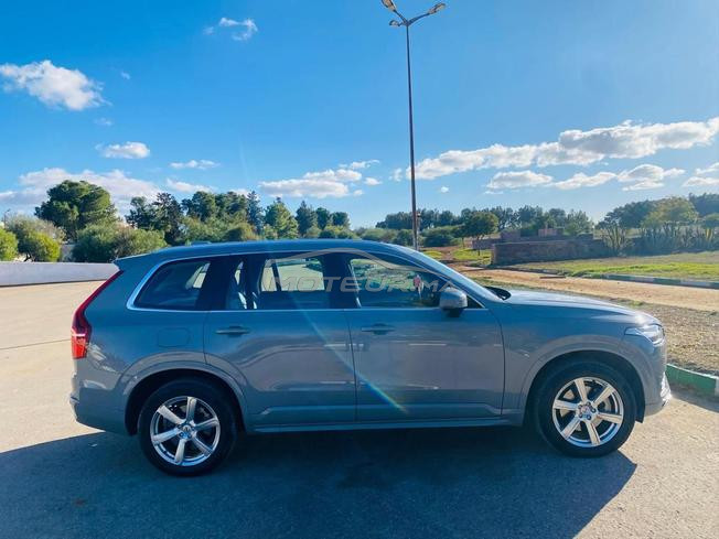 Volvo XC90 Diesel Automatique 2024