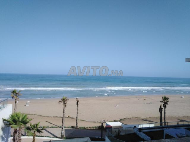 Appartement à à Plage des Nations