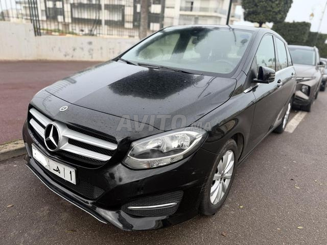 Mercedes Classe B180 Automatique