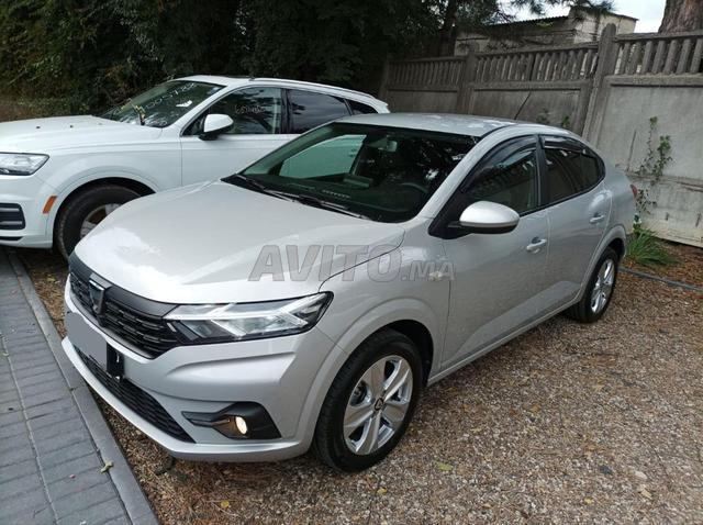 DACIA LOGAN MODELE 2022/10
