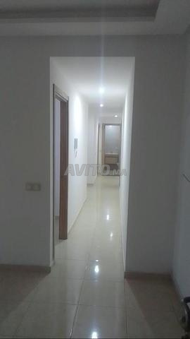 Appartement à louer 70 m² à Temara