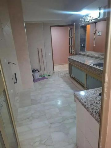 Appartement vide à louer longue durée Hivernage - 2