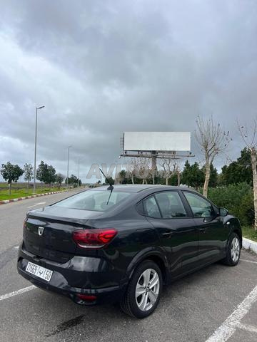 داسيا لوغان ديزل يدوية 2022 في بركان - 2