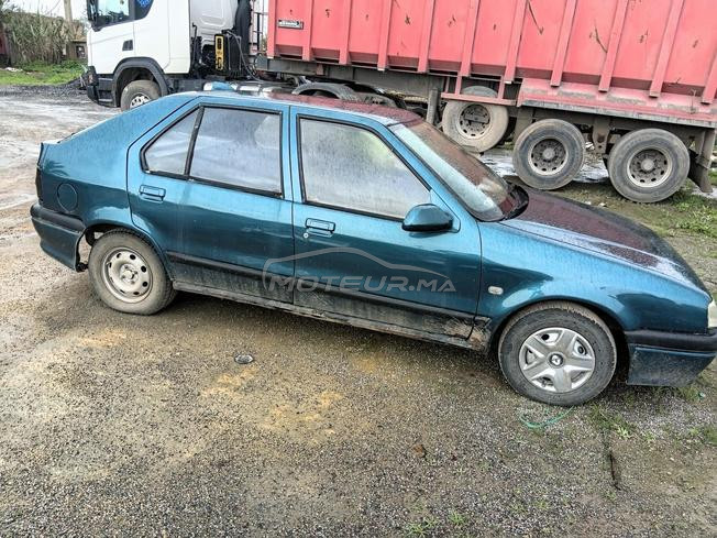 Renault 19  en bonne état 