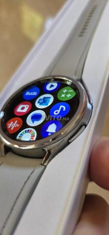 Galaxy watch 6 Classic 47mm avec boite 1600dh