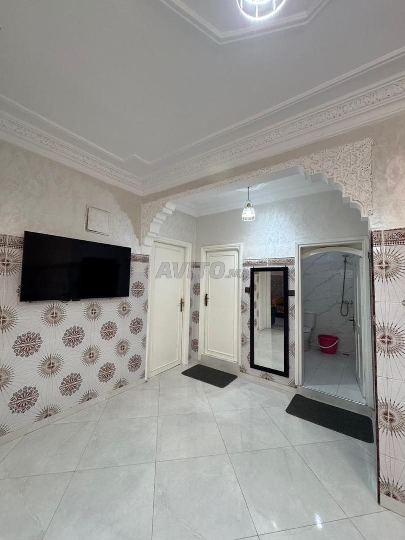 Appartements à louer à la journée à Essaouira équipés - image 3