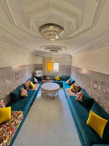 شقق للكراء اليومي بمدينة الصويرة مجهزة