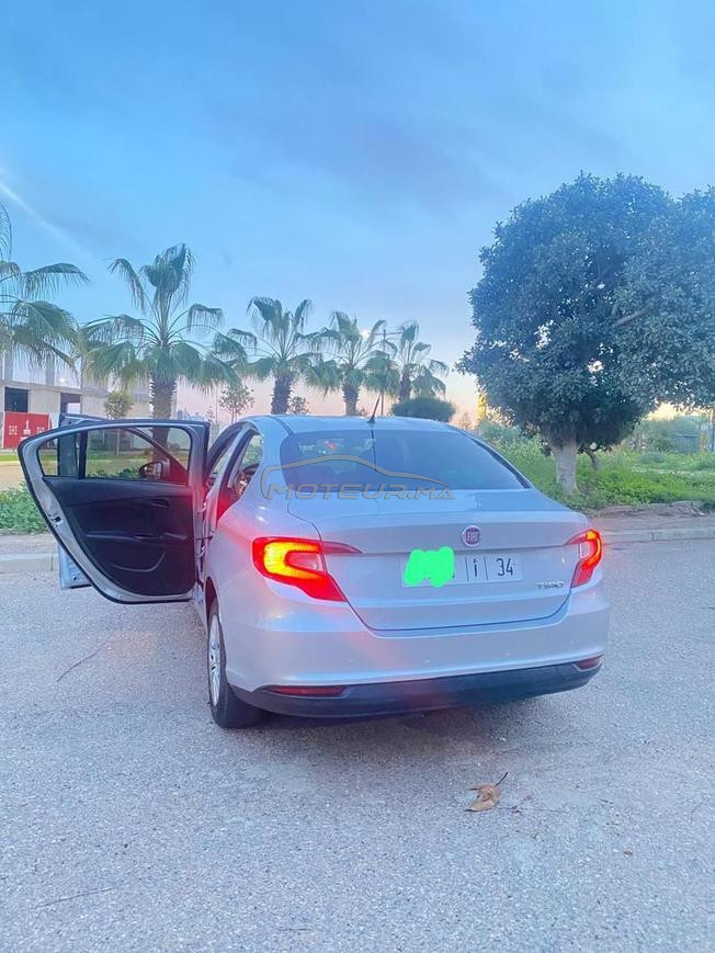 fiat tipo 