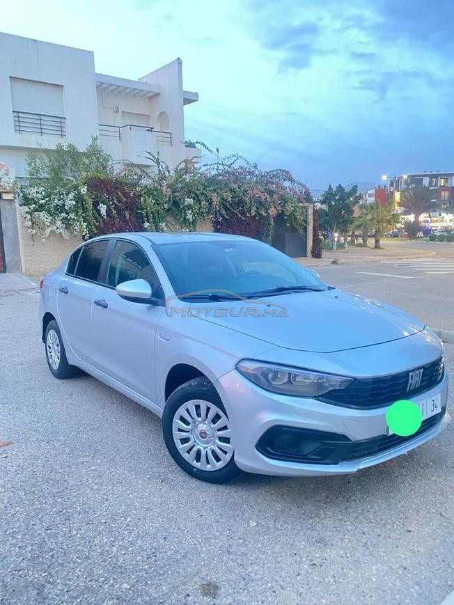 fiat tipo 