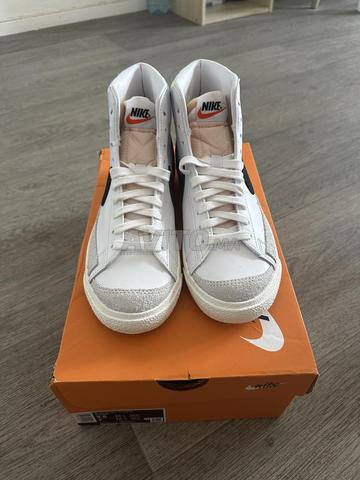 Nike Blazer Mid 38