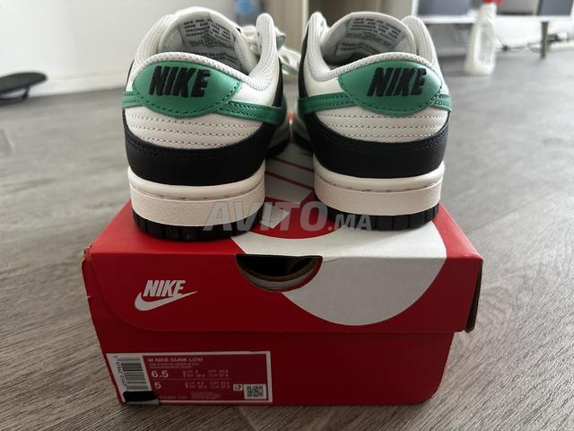 Nike Dunk Low 37,5 - 2