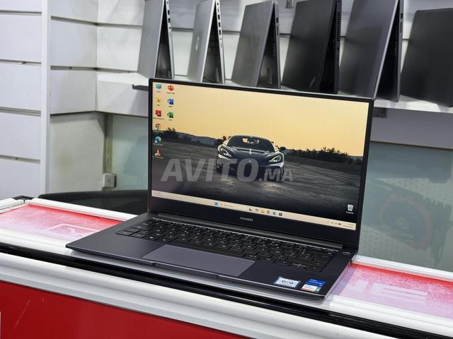 HUAWEI PRO D14 i5 11ème Gén/8 GB/512 NVME