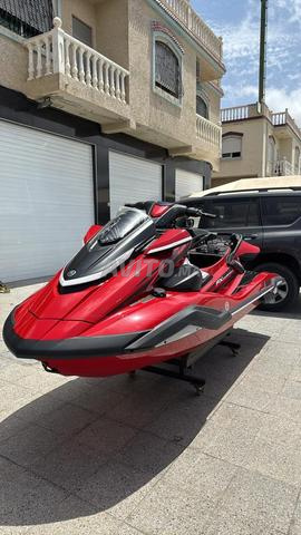 ياماها FX 1800 SVHO 2023