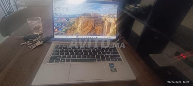 pc hp EliteBook 630 i5 12eme gen