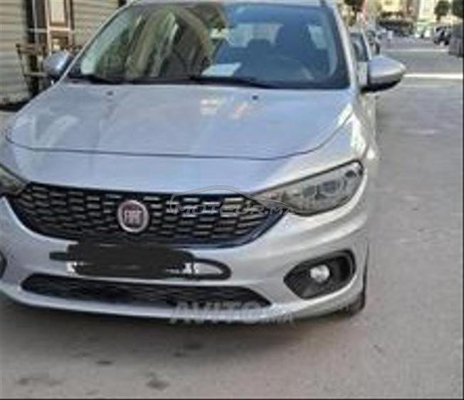 Fiat tipo 1.6