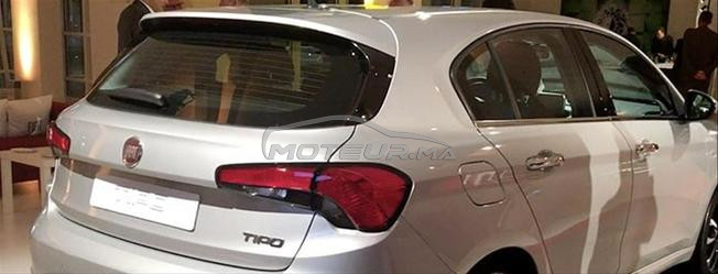 Fiat tipo 1.6