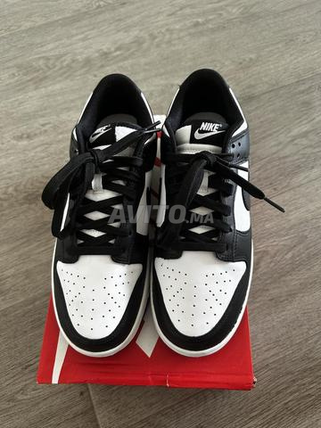 Nike Dunk Panda 42,5