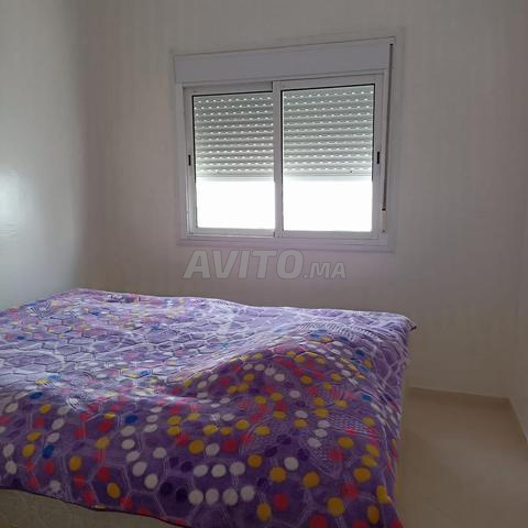 Appartement à vendre 60 m² à Hay Mohammadi - 2