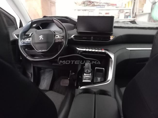 Peugeot 3008 comme neuve