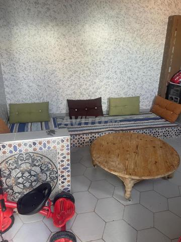 Appartement à vendre en copropriété au premier étage, excellent emplacement