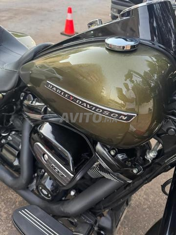 هارلي-ديفيدسون رود كينغ سبيشيال - 1 011 كم - 2