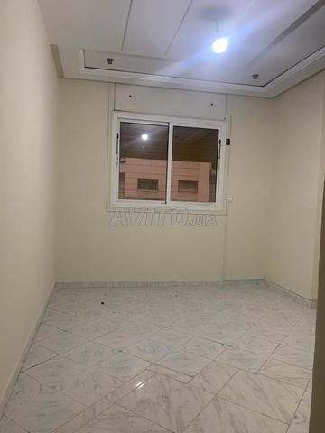 شقة للكراء قرب مسجد بدر القنيطرة