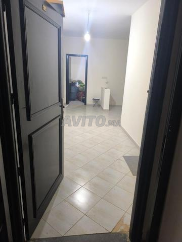 كراء شقة بتامسنا