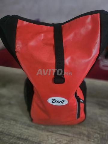 حقيبة دراجة هوائية ألمانيا