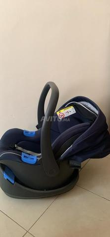 Siège auto pour bébé