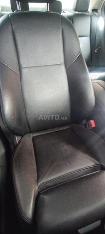 Mercedes-Benz Classe E Diesel Automatique 2018