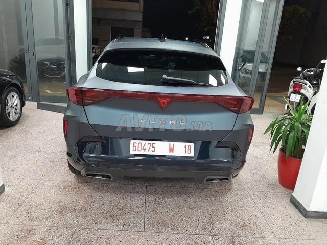 كوبرا فورمنتور كوبر