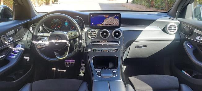 Mercedes-Benz Classe GLC Hybride Automatique 2022