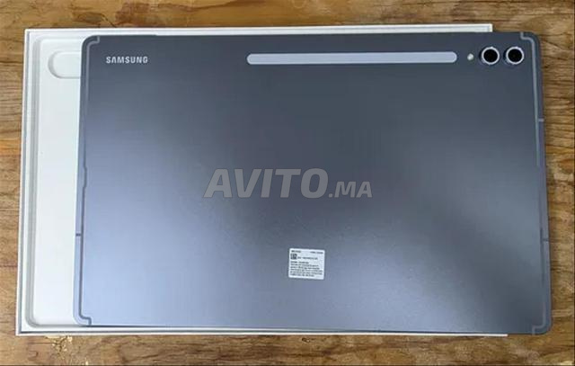 Galaxy Tab S10 Ultra comme neuf