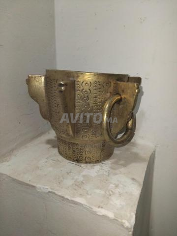 مهراز قديم موروث - 2