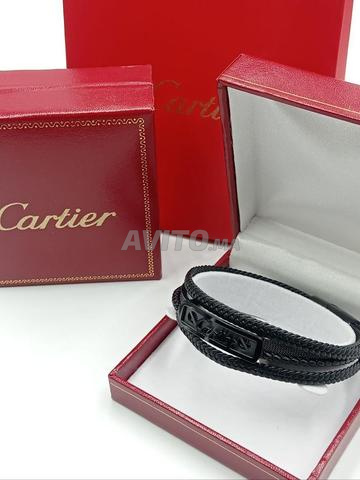 Bracelet homme chic avec sa boite