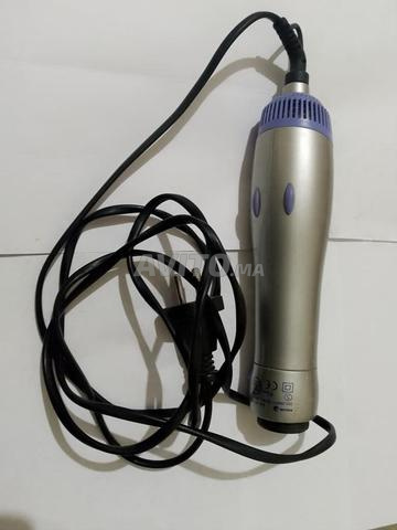hair styler airbrush marque espagnole - 2