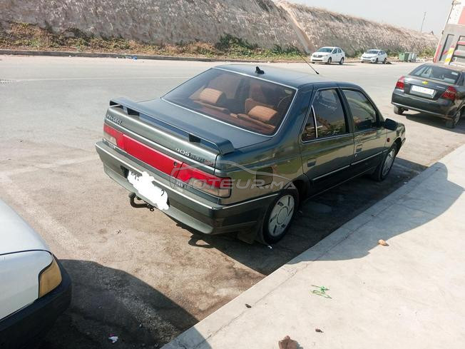 Peugeot 405