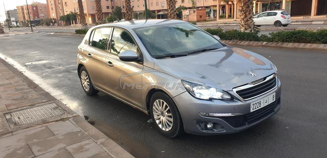 308 bon etat