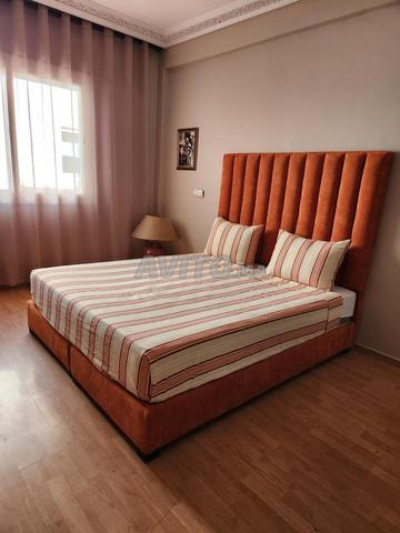 شقة جولي استوديو للإيجار بالليلة مراكش R7 - 2