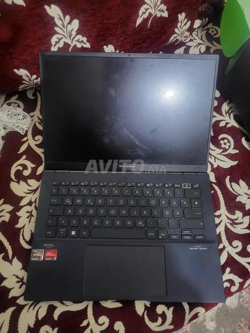 PC portable Asus Zen Bok 14