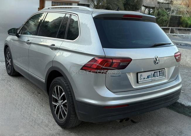Tiguan 2017