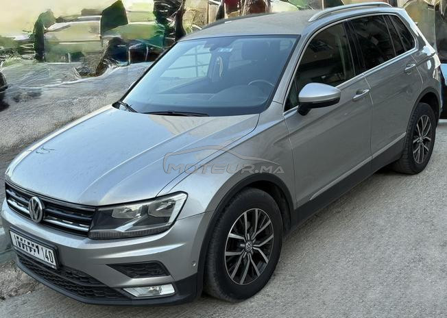 Tiguan 2017
