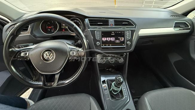 Tiguan 2017