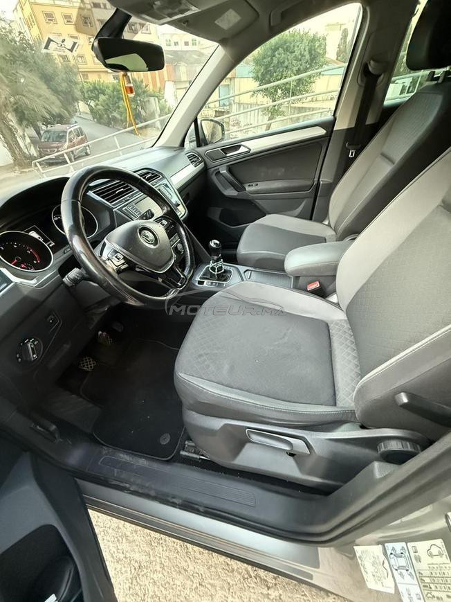 Tiguan 2017