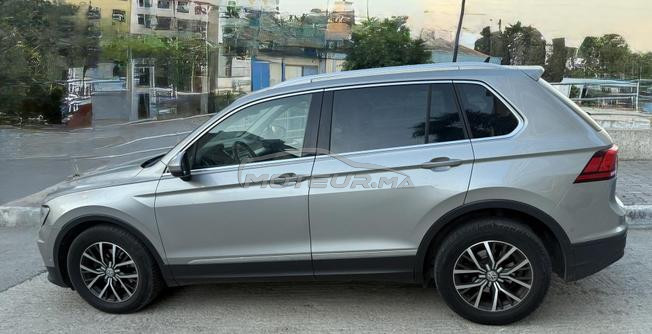 Tiguan 2017