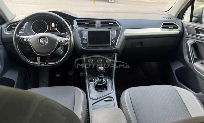 Tiguan 2017
