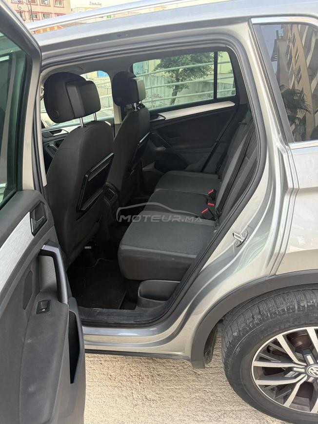 Tiguan 2017